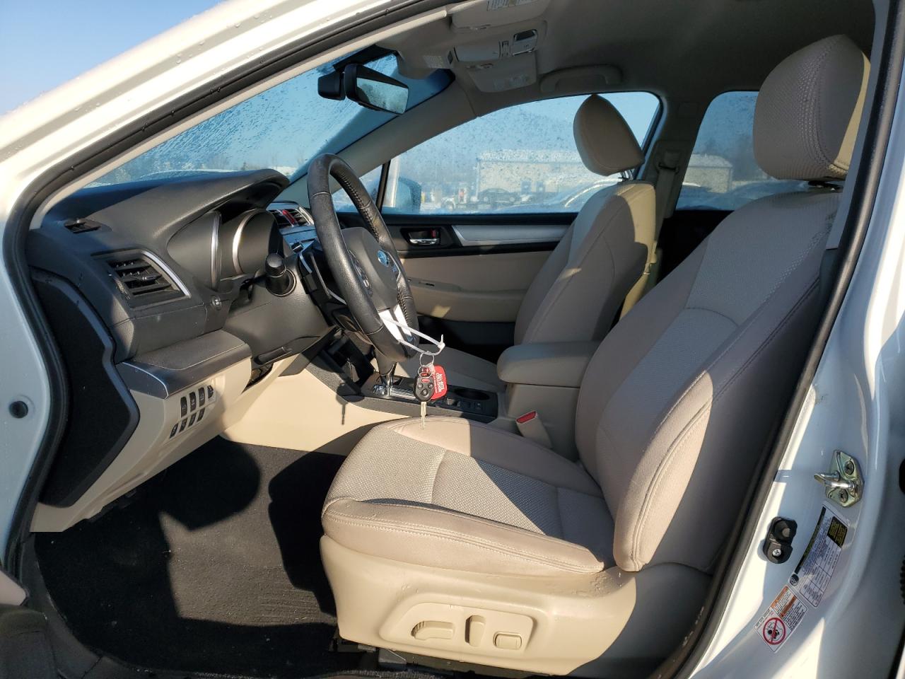 2017 Subaru Outback - Image 7