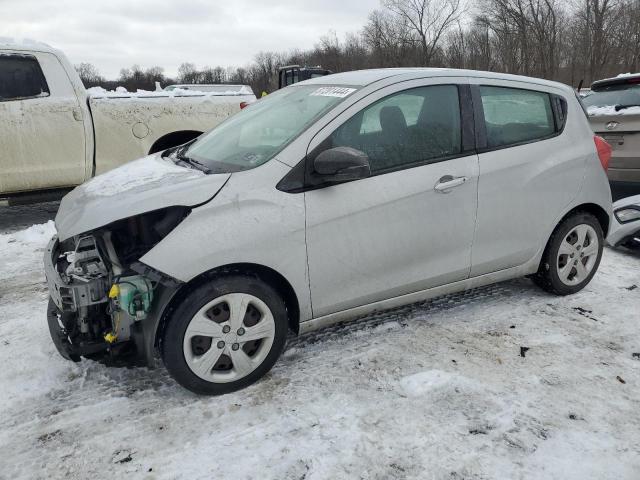 2019 Chevrolet Spark Ls