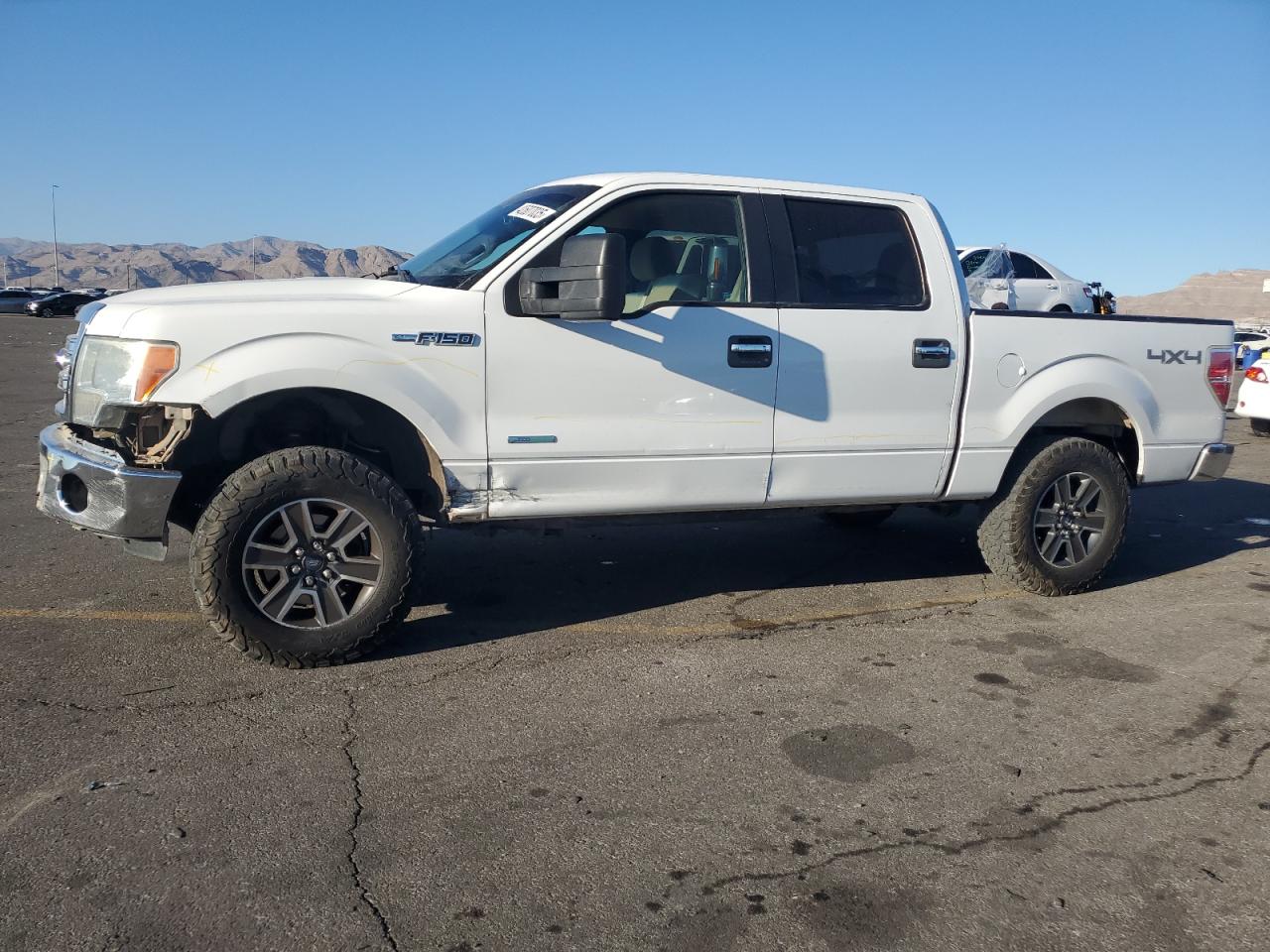 2013 Ford F-150 - Image 1
