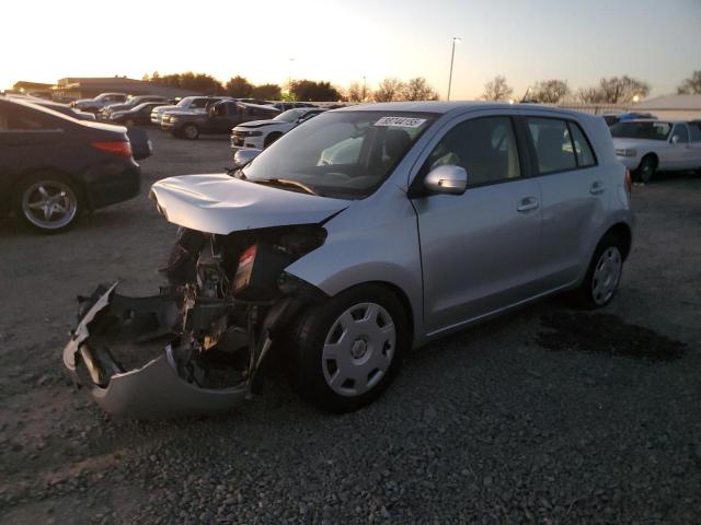 2013 Toyota Scion Xd 