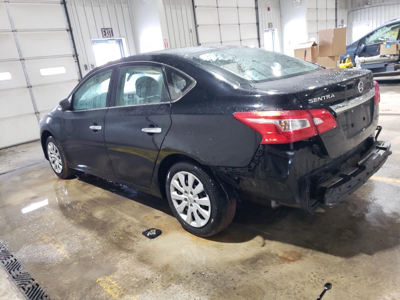 2019 Nissan Sentra - Image 2