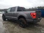 2021 Ford F150 Supercrew na sprzedaż w Ellenwood, GA - Front End