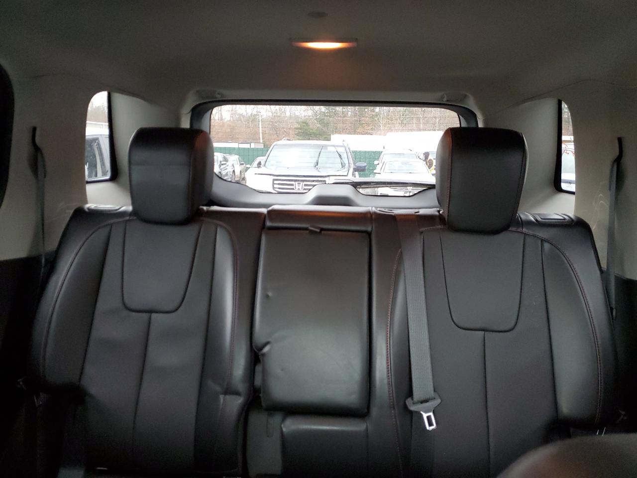 2014 GMC Terrain - Image 10