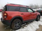 2024 Ford Bronco Sport Big Bend for Sale in Louisville, KY - Front End