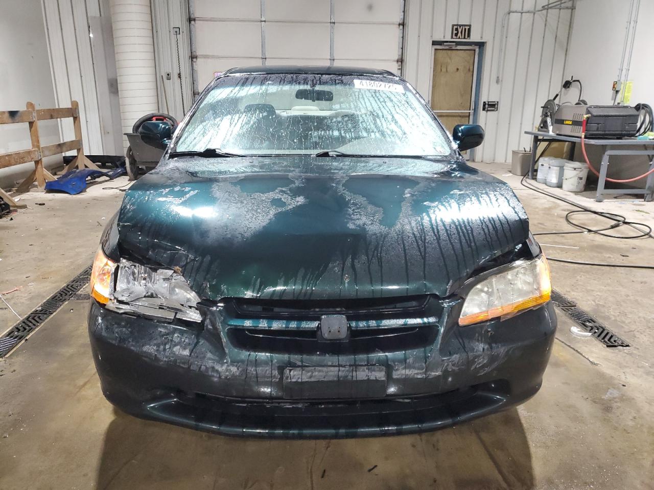 2000 Honda Accord - Image 5