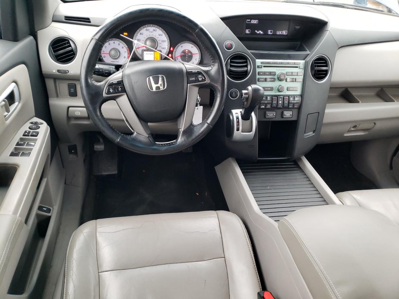 2011 Honda Pilot - Image 8
