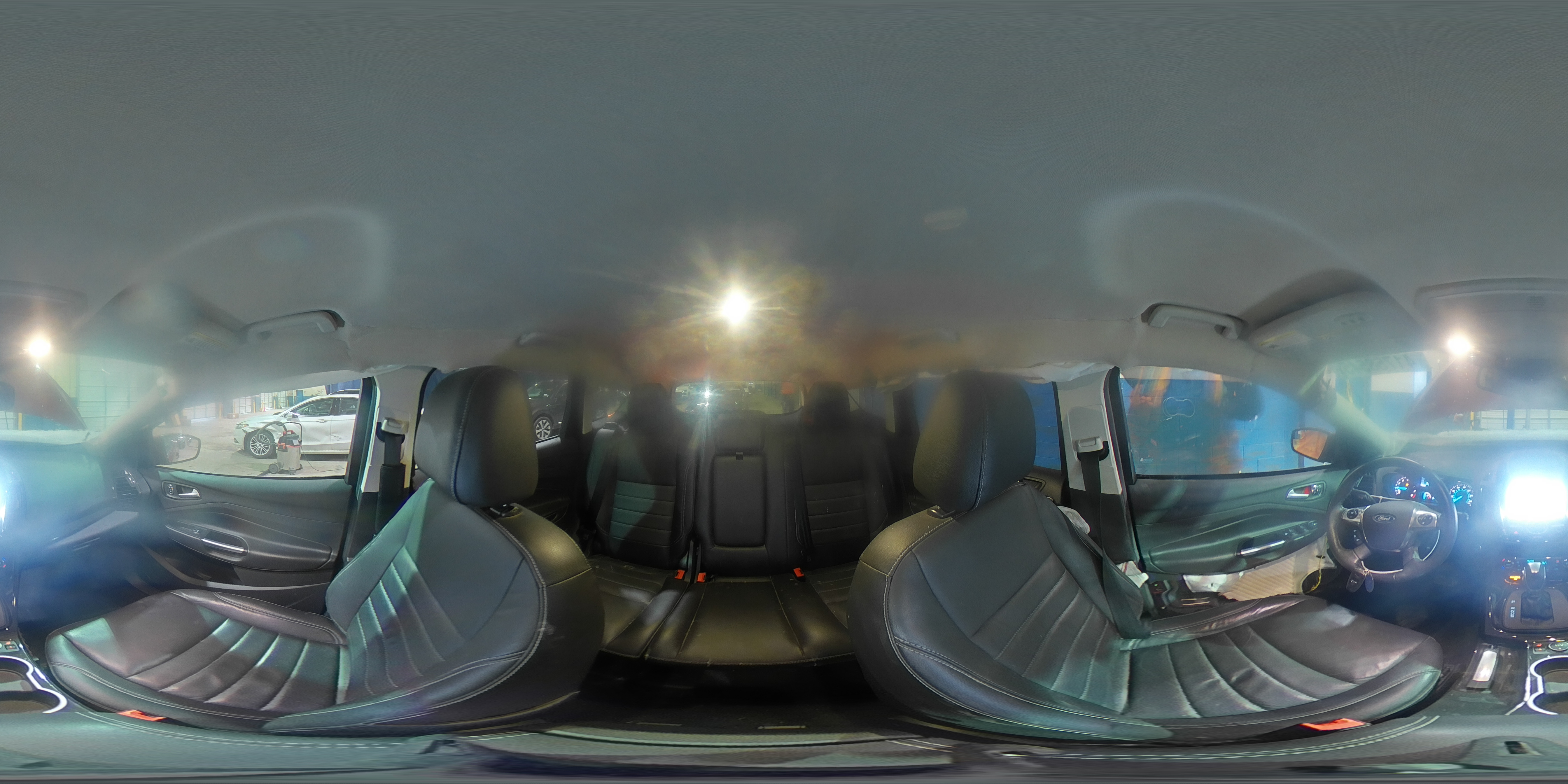 2016 Ford Escape - Image 15