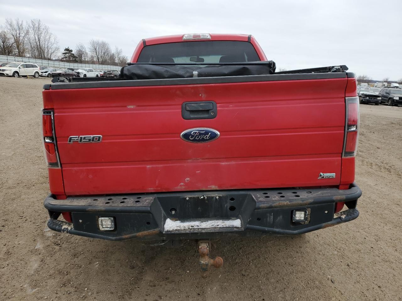 2010 Ford F-150 - Image 6