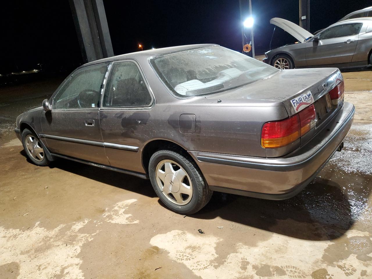 1992 Honda Accord - Image 2