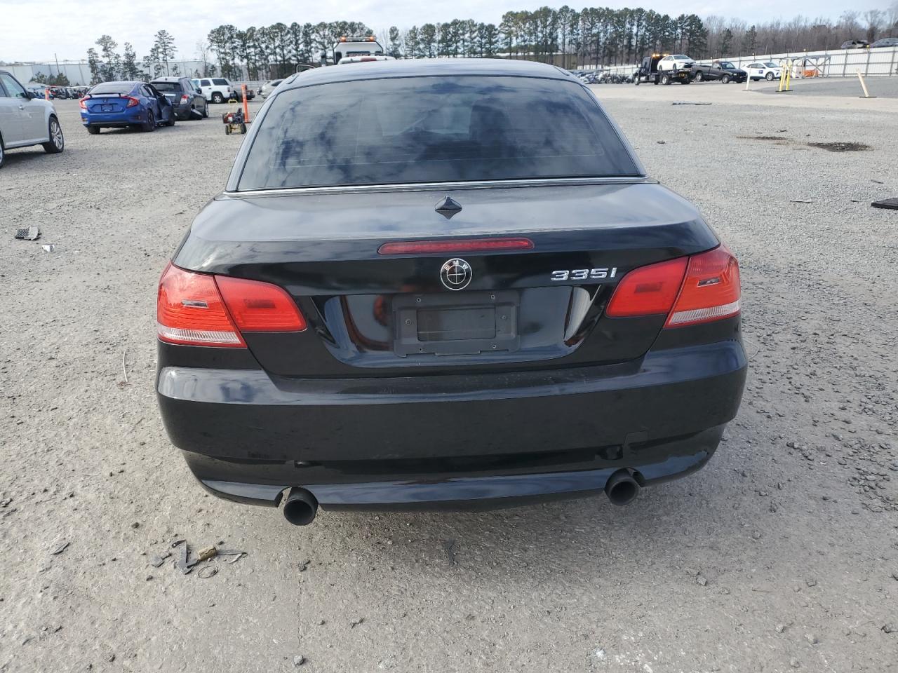 2009 BMW 3er - Image 6