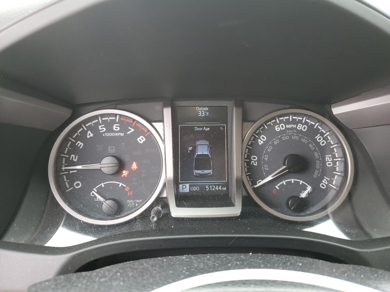 2020 Toyota Tacoma - Image 9