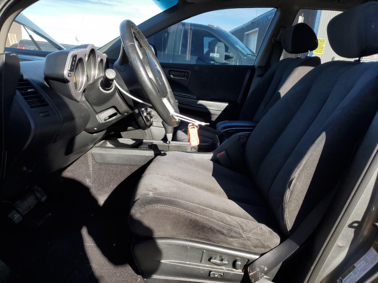 2005 Nissan Murano - Image 7