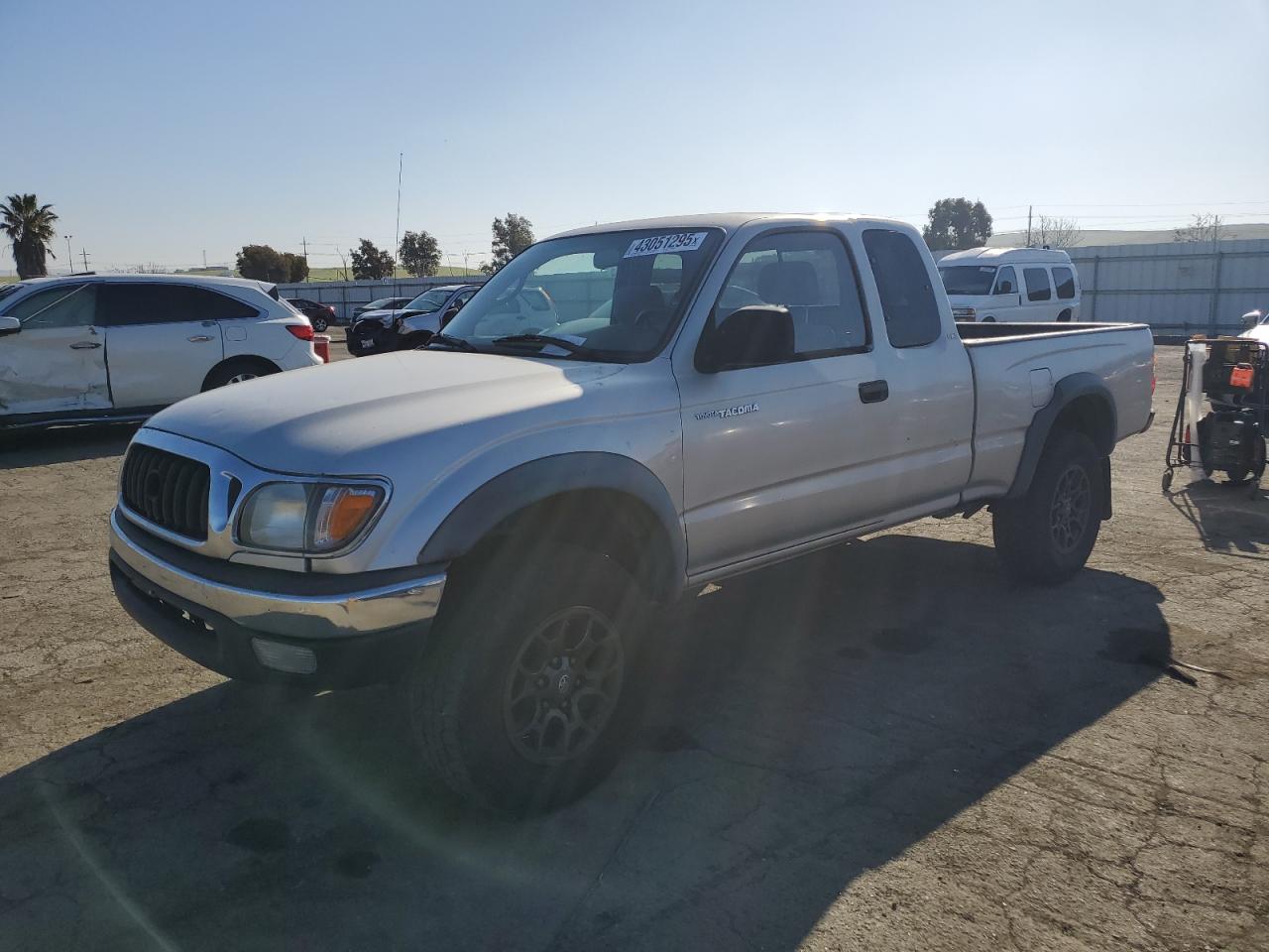2003 Toyota Tacoma - Image 1