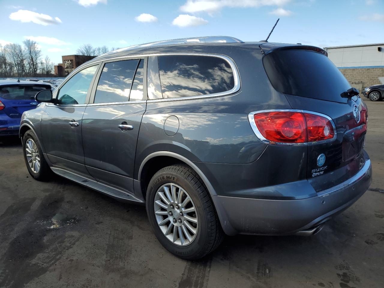 2012 Buick Enclave - Image 2