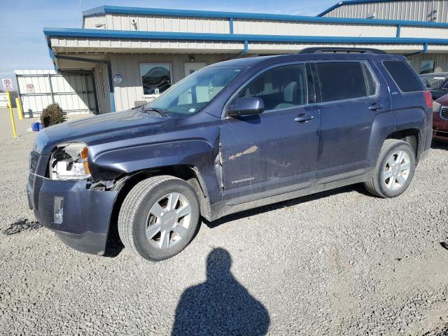 2013 Gmc Terrain Slt