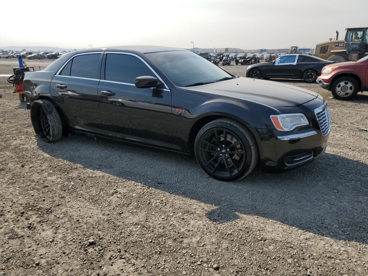 2013 Chrysler 300 - Image 4