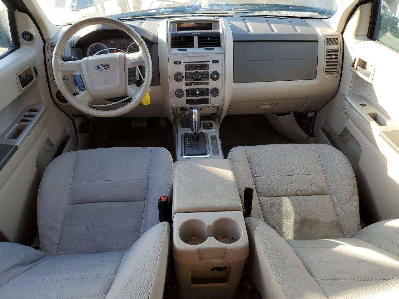 2011 Ford Escape - Image 8