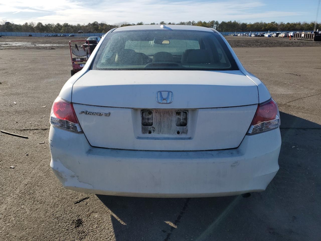 2010 Honda Accord - Image 6