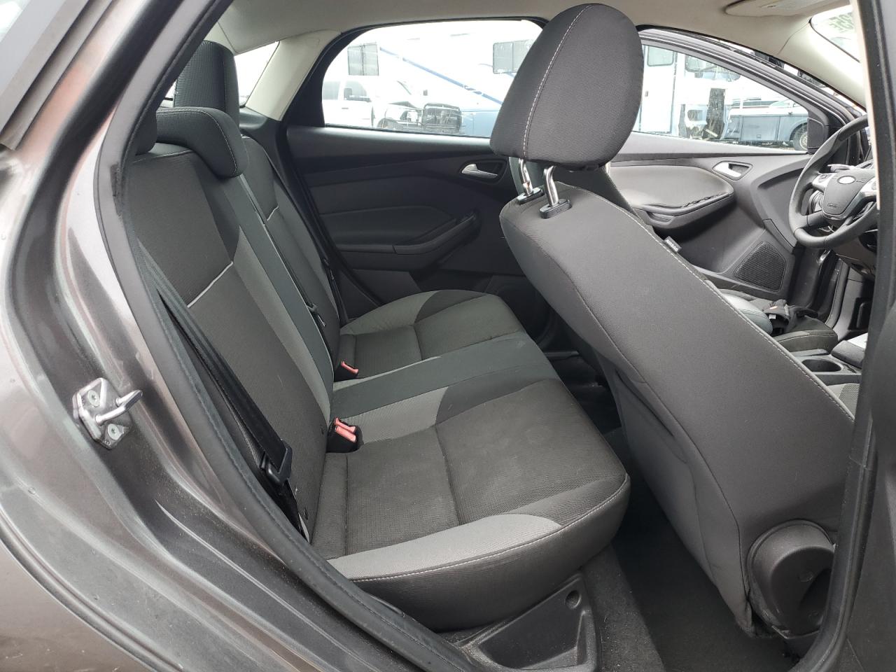 2013 Ford Focus - Image 11