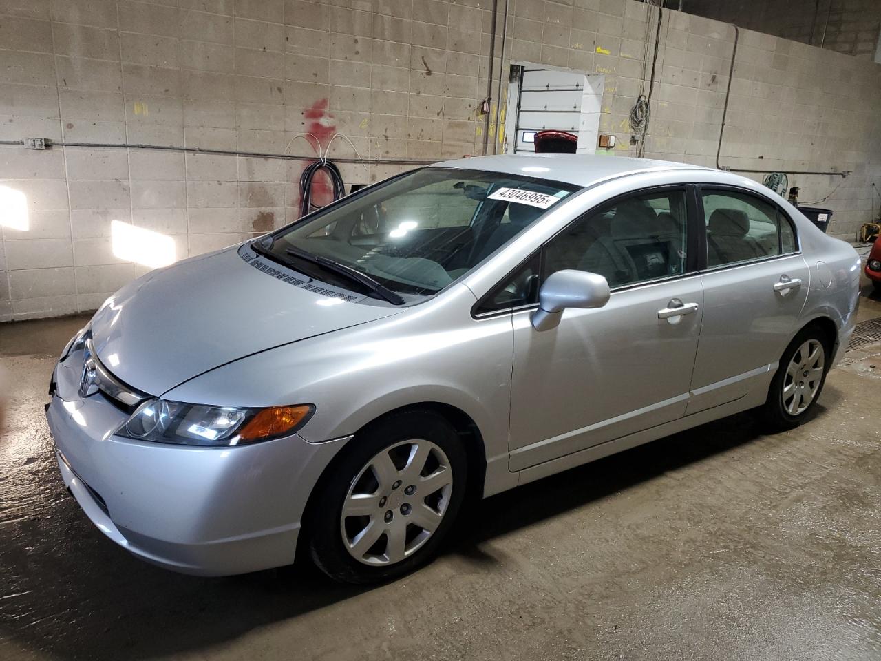 2007 Honda Civic - Image 1