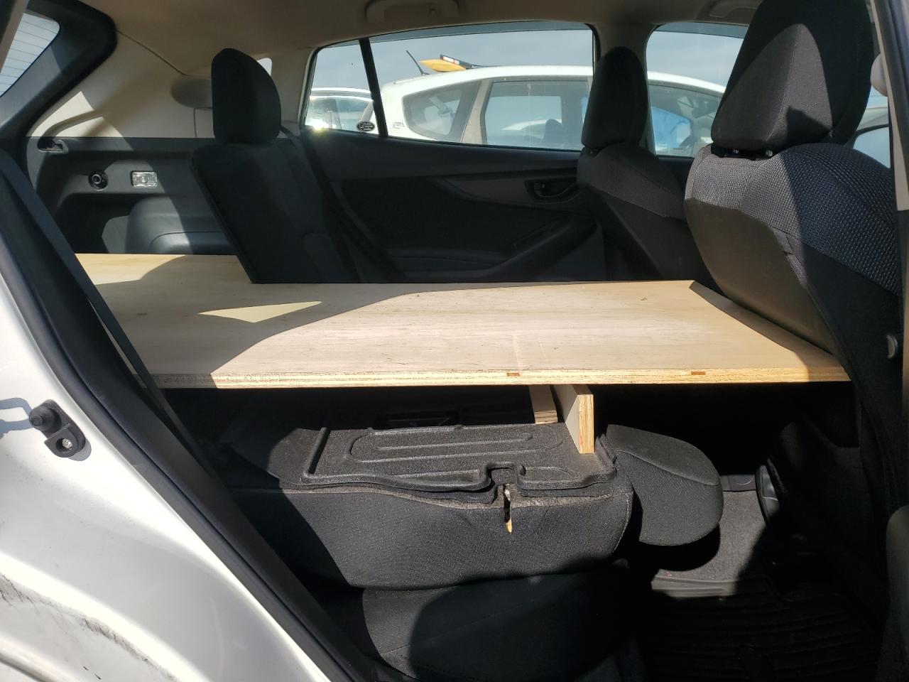 2018 Subaru Impreza - Image 10