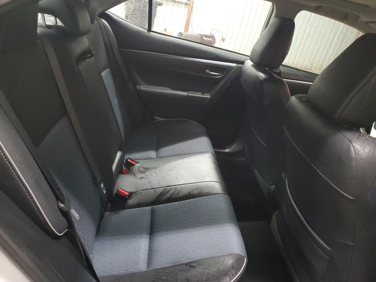 2016 Toyota Corolla - Image 10