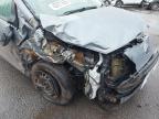 2011 FORD KA EDGE for sale at Copart GLOUCESTER