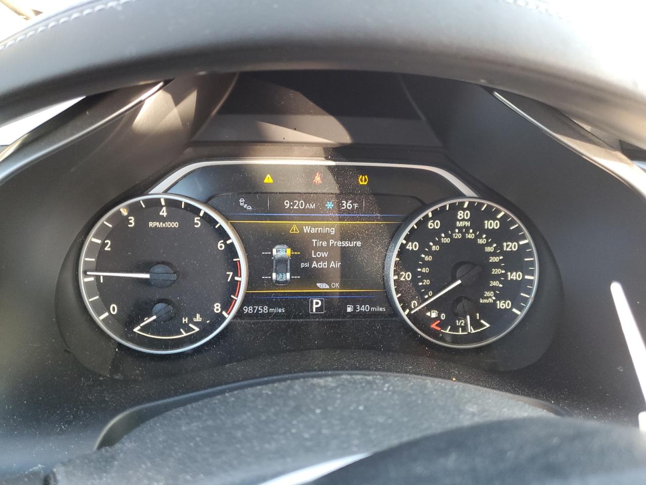 2015 Nissan Murano - Image 9