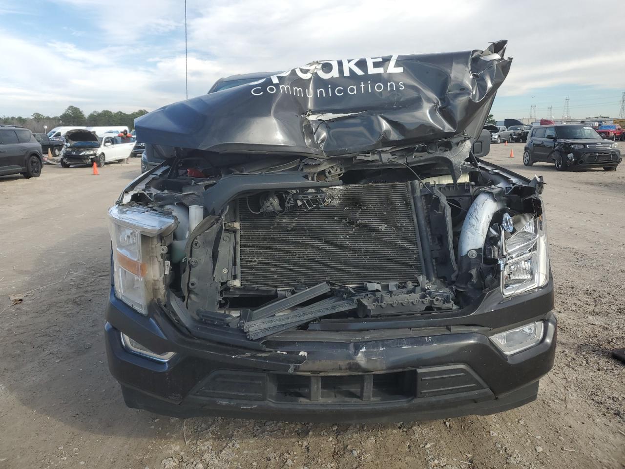 2021 Ford F-150 - Image 5