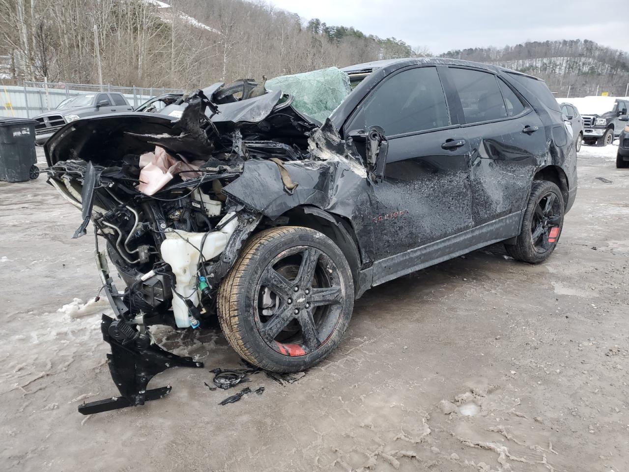 2019 Chevrolet Equinox - Image 1
