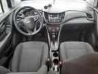 2017 Chevrolet Trax Ls zu verkaufen in Eugene, OR - Front End