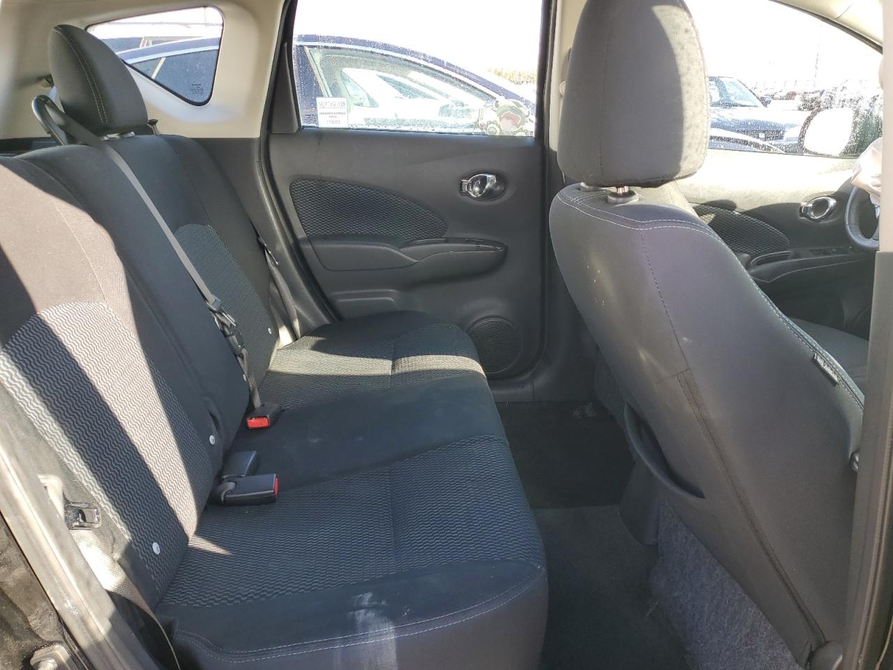 2014 Nissan Versa - Image 10