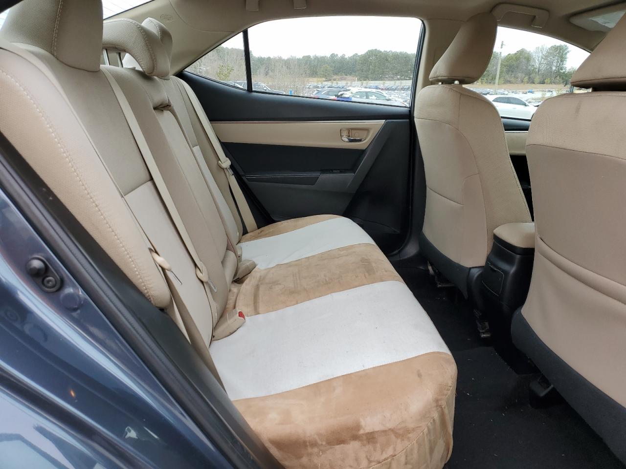 2016 Toyota Corolla - Image 10