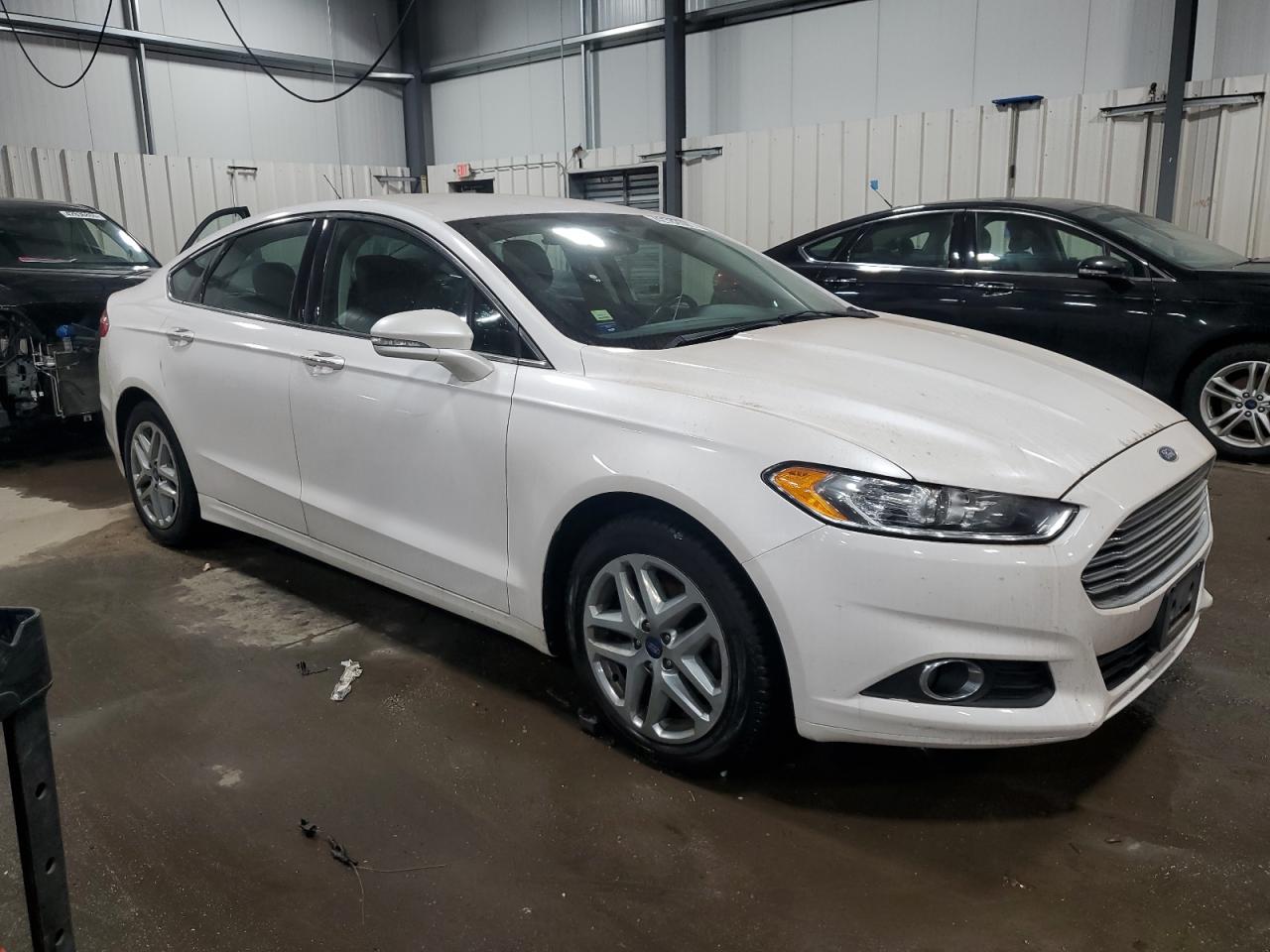 2014 Ford Fusion - Image 4