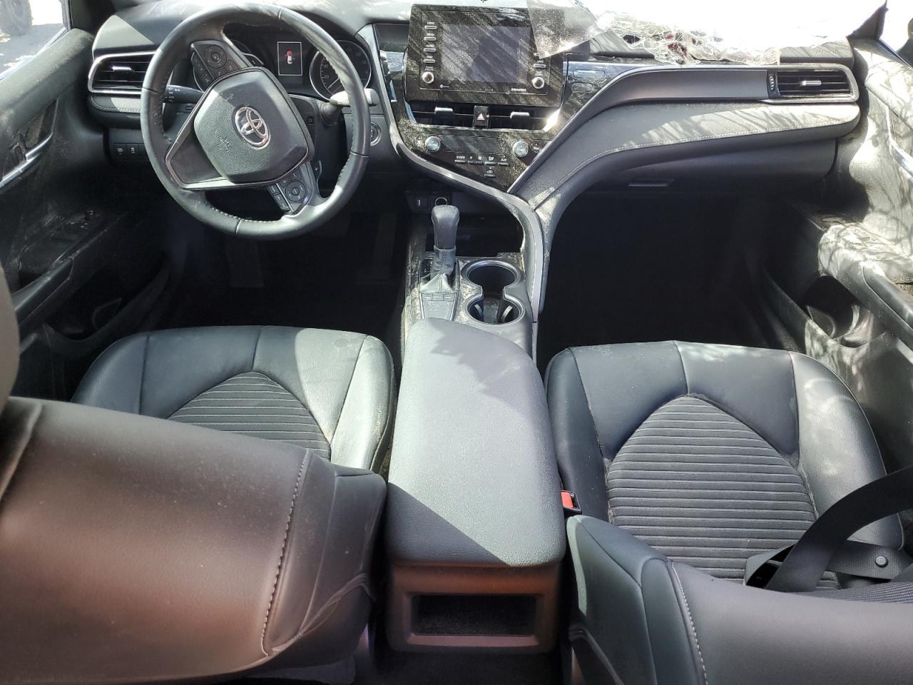 2023 Toyota Camry - Image 8