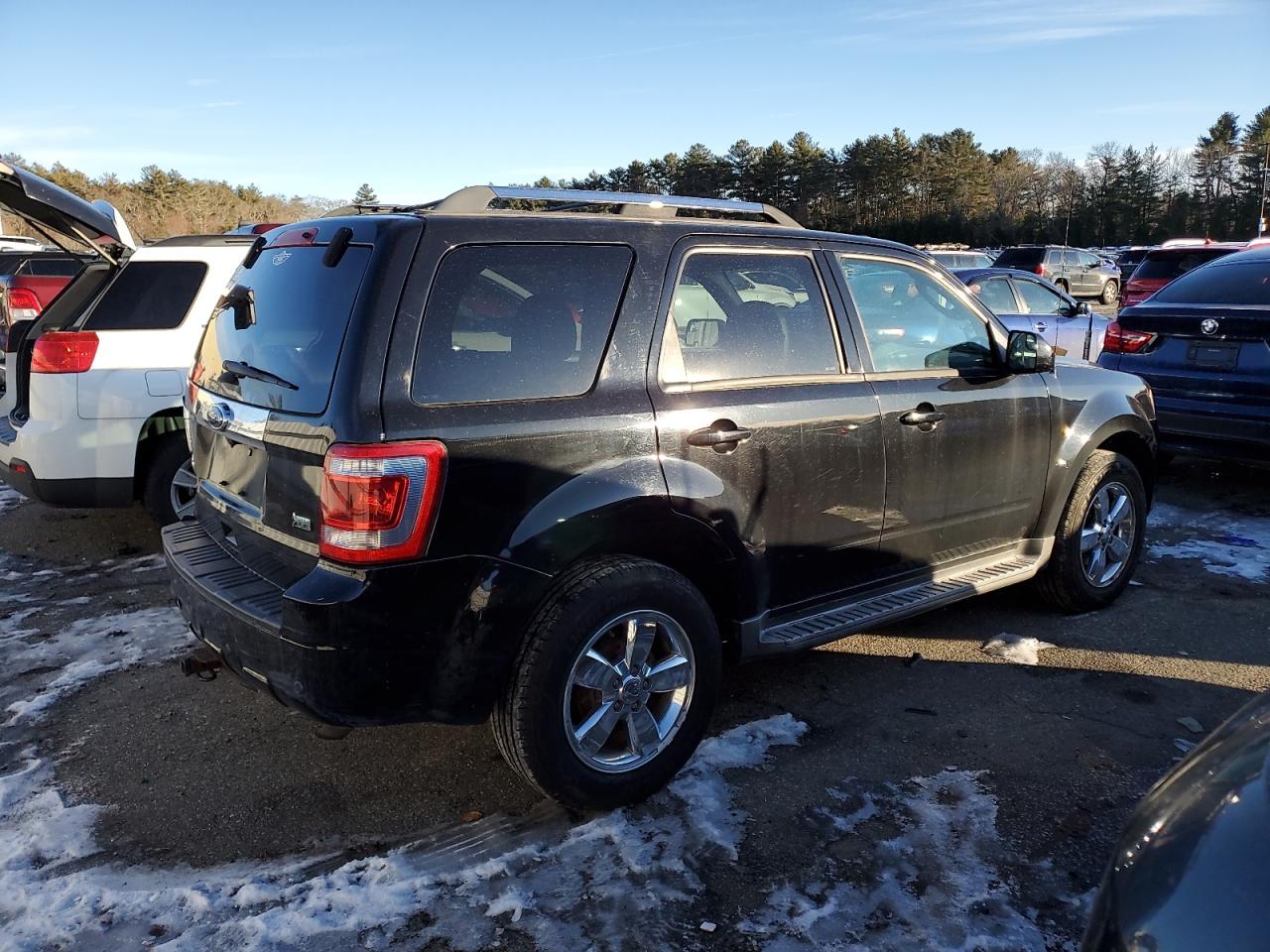 2012 Ford Escape - Image 3