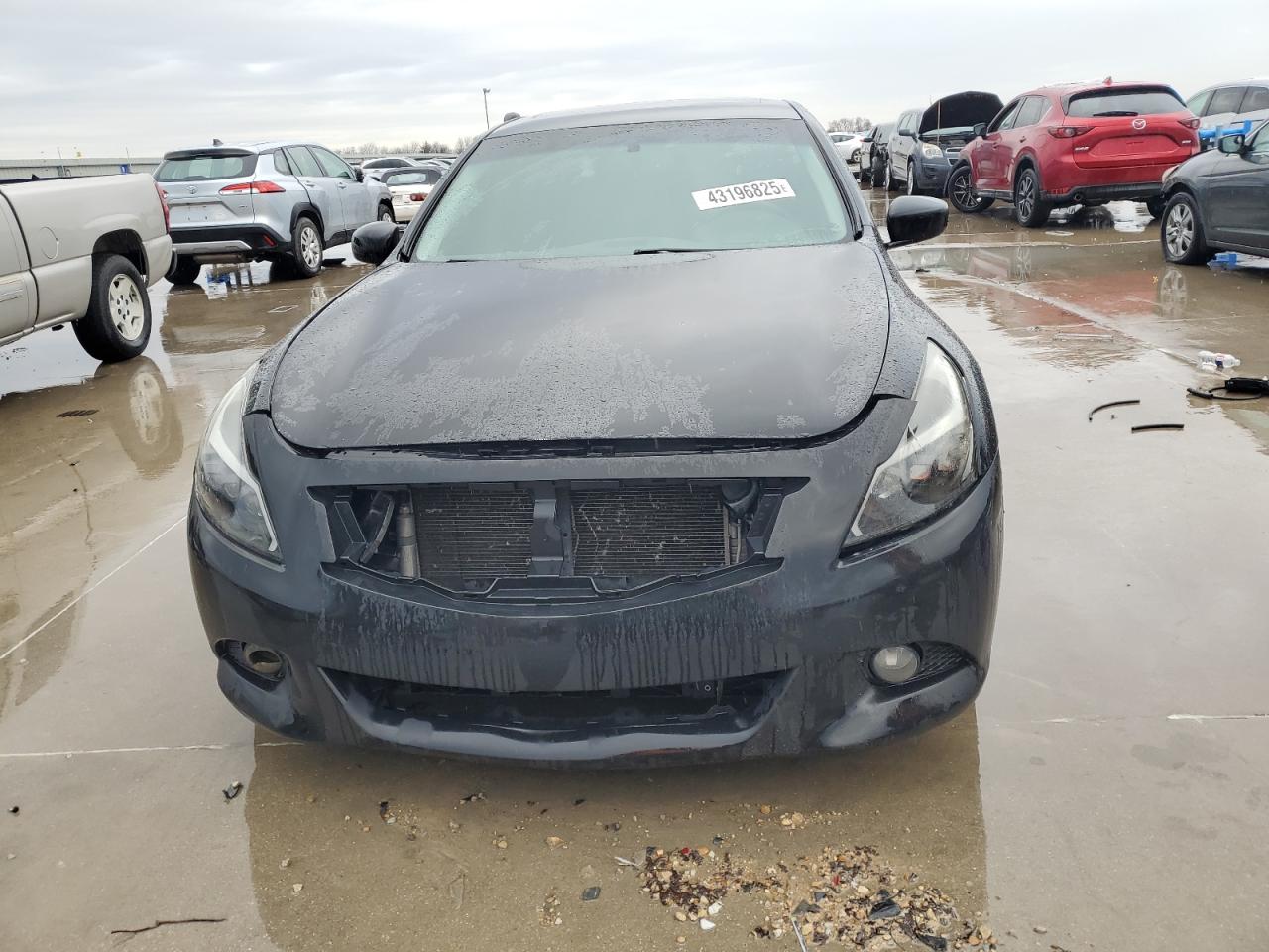 2010 Infiniti G - Image 5