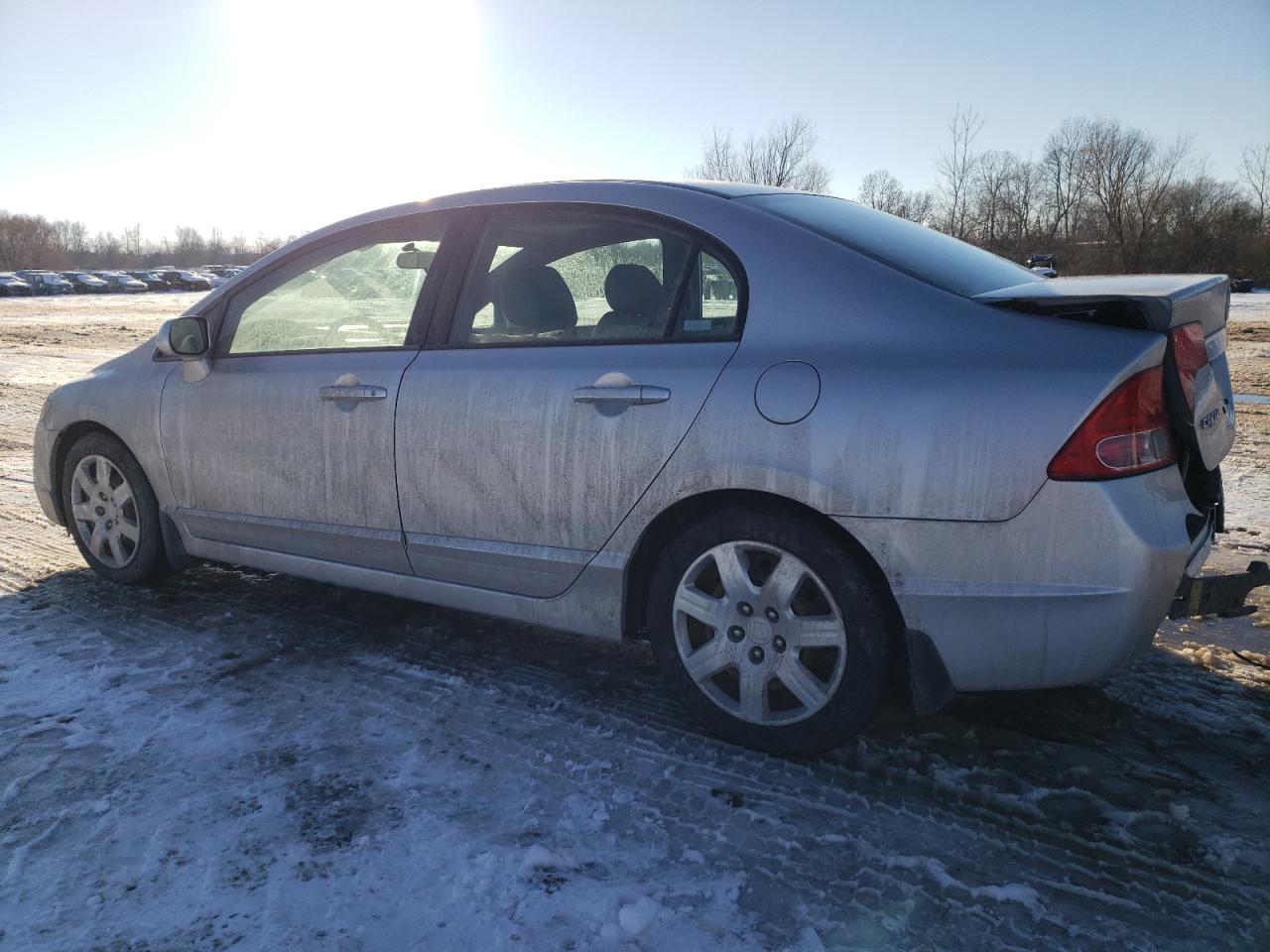 2006 Honda Civic - Image 2