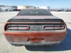 2022 Dodge Challenger Gt en Venta en Tulsa, OK - Front End
