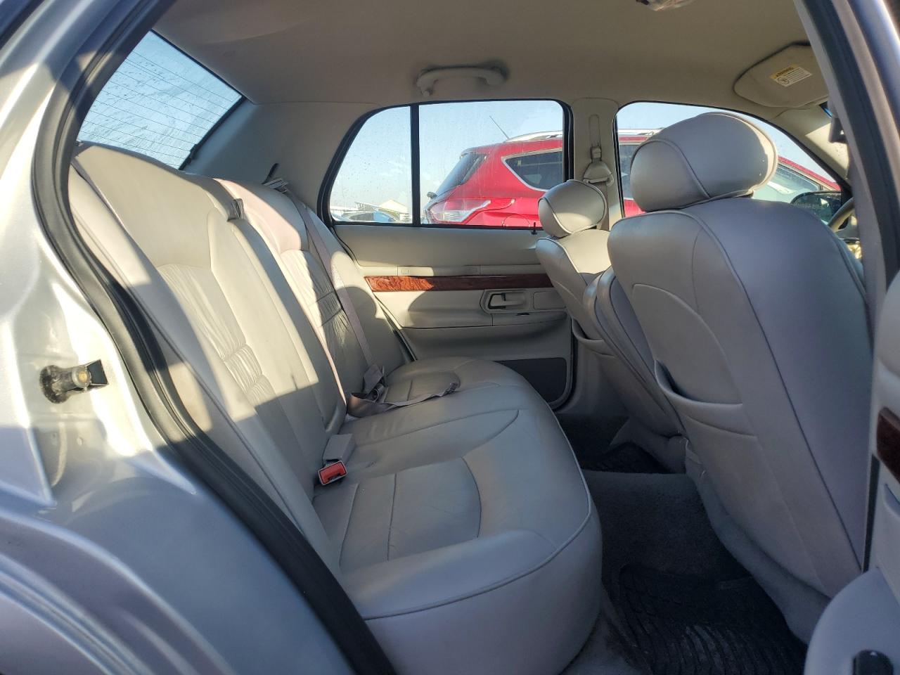 2002 Mercury Grand Marquis - Image 10