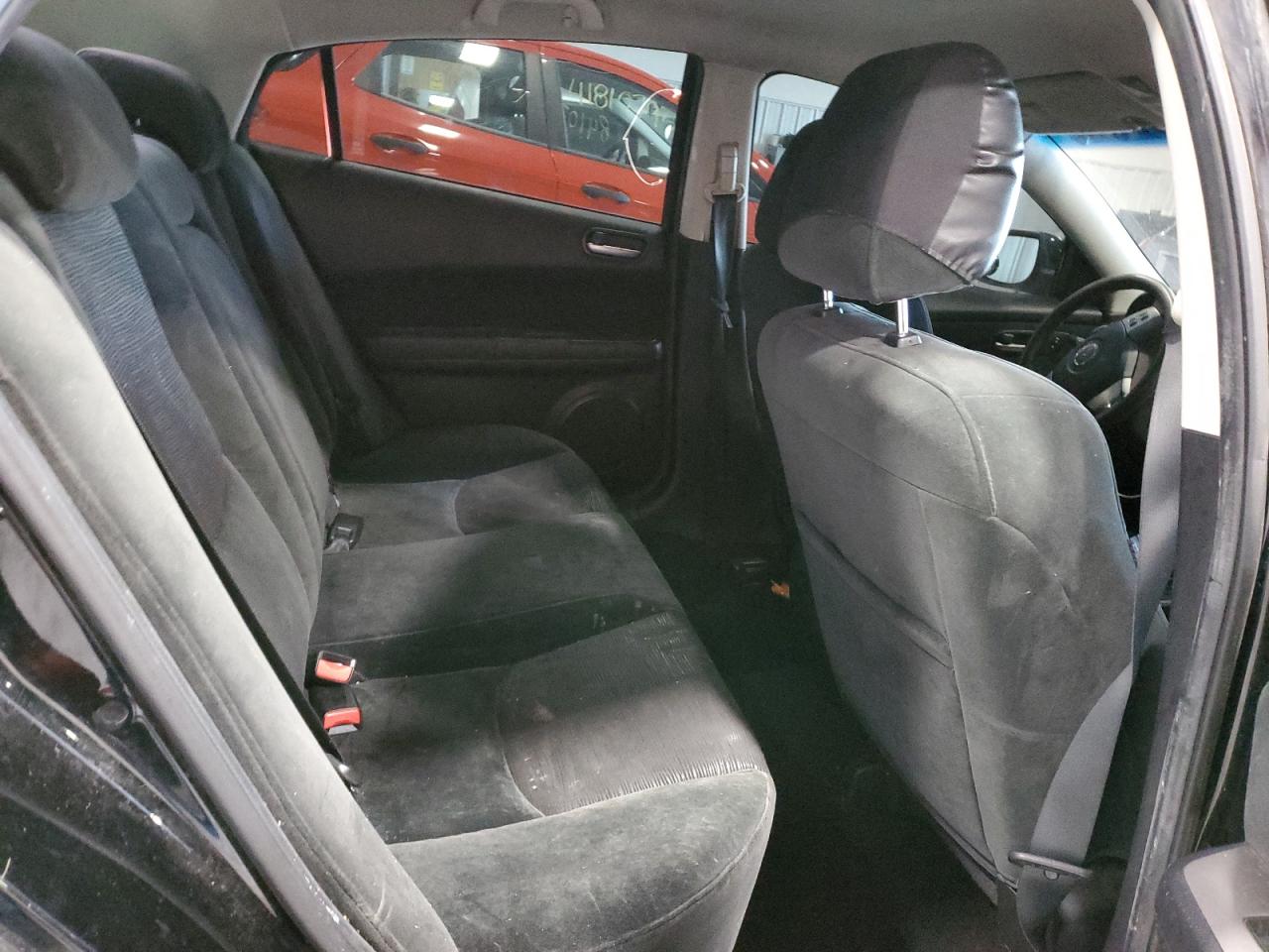 2010 Mazda 6 - Image 10