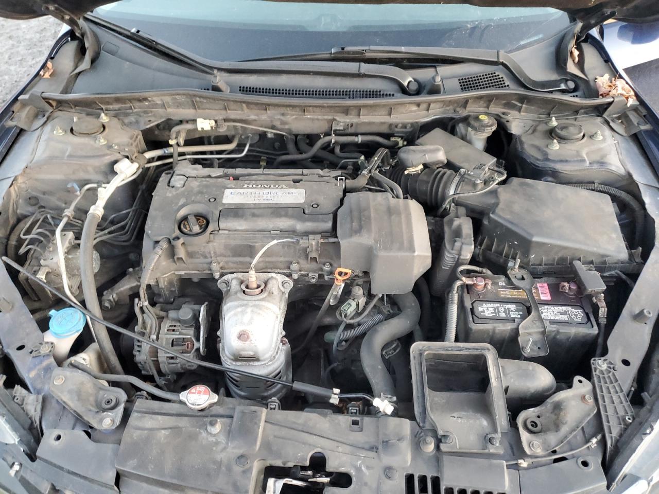 2013 Honda Accord - Image 12