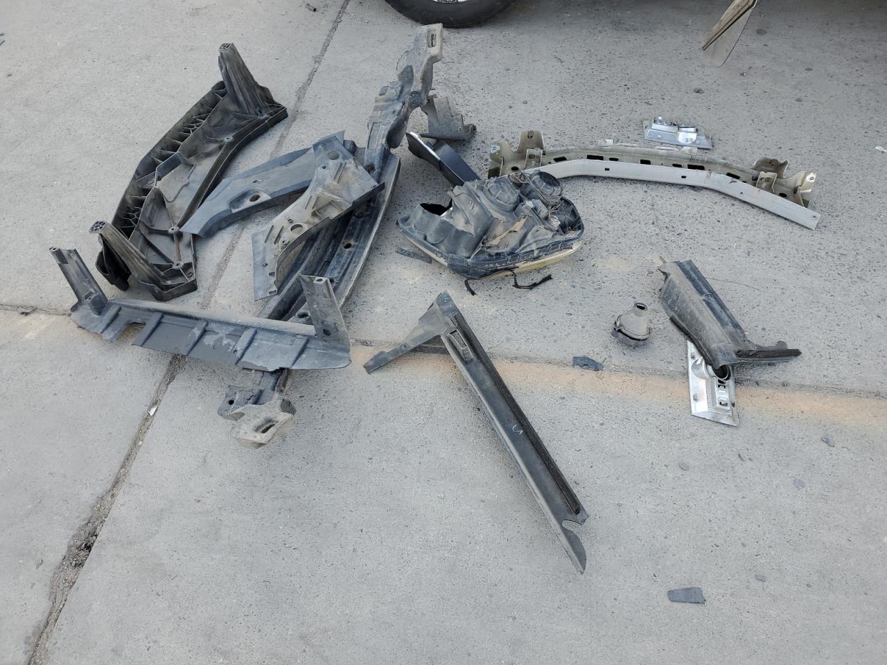 2013 GMC Terrain - Image 15