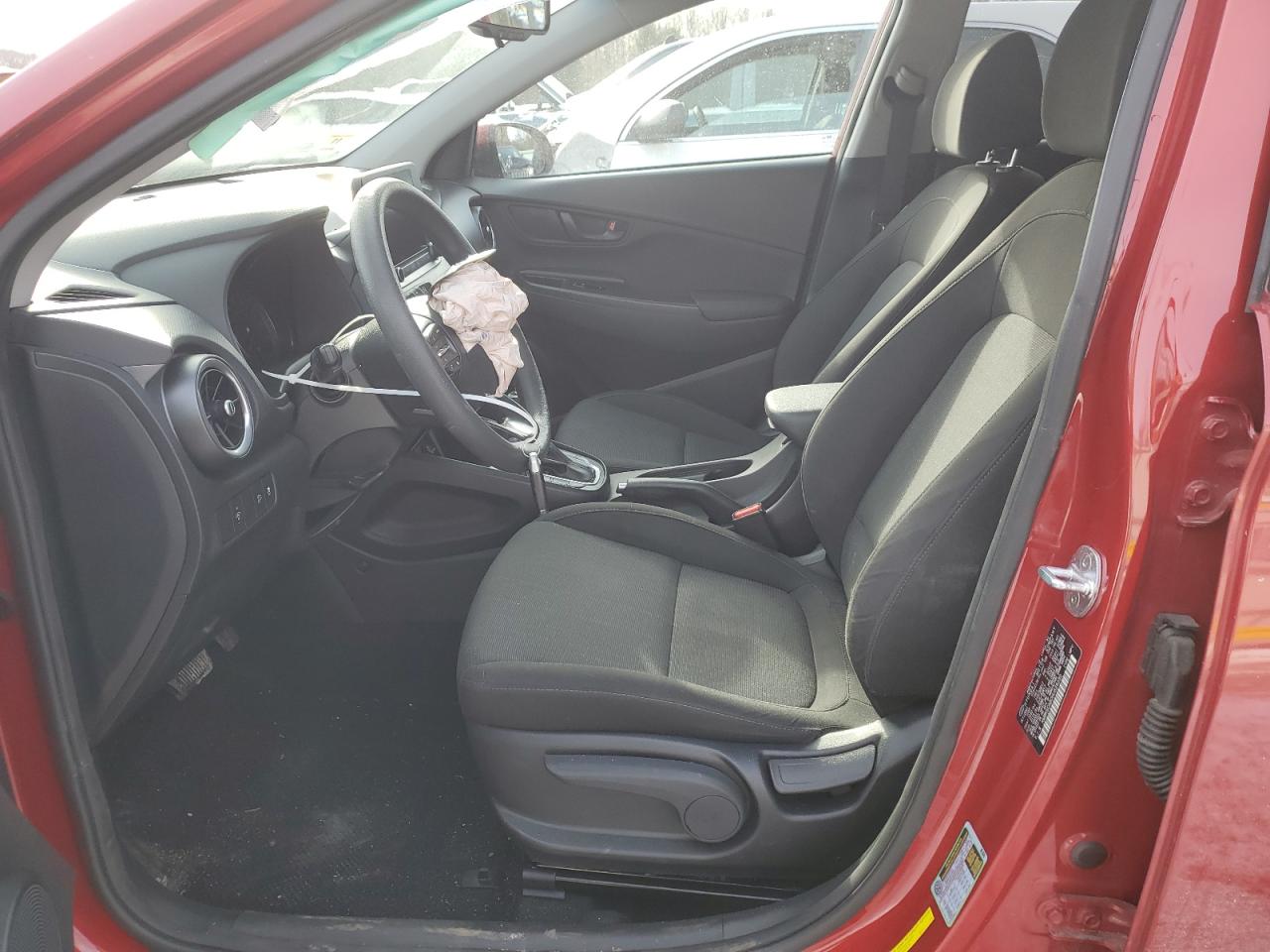 2022 Hyundai Kona - Image 7