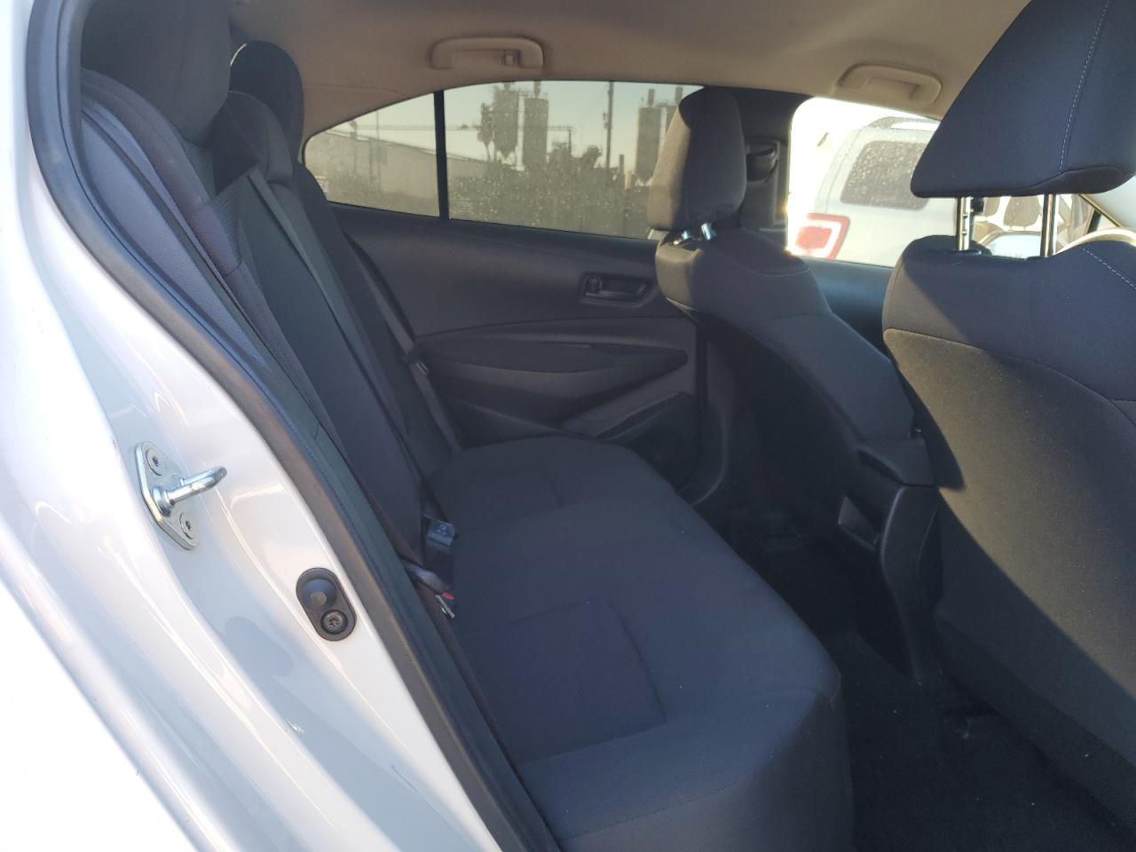 2022 Toyota Corolla - Image 11