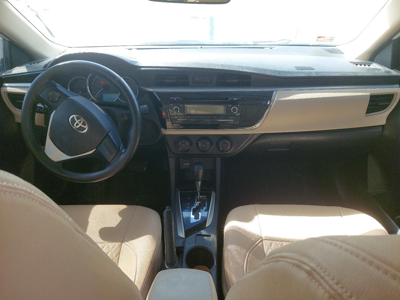 RKLBB9HE7E5000758 - 2014 Toyota Corolla L/le/le Plus/le Premium/s/s Plus/s Premium - #41919495