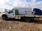 2015 Ford F450 Super Duty იყიდება Colton-ში, CA - Mechanical
