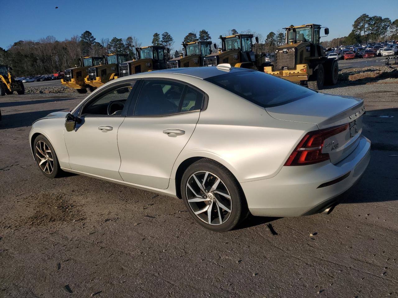 2019 Volvo S60 - Image 2