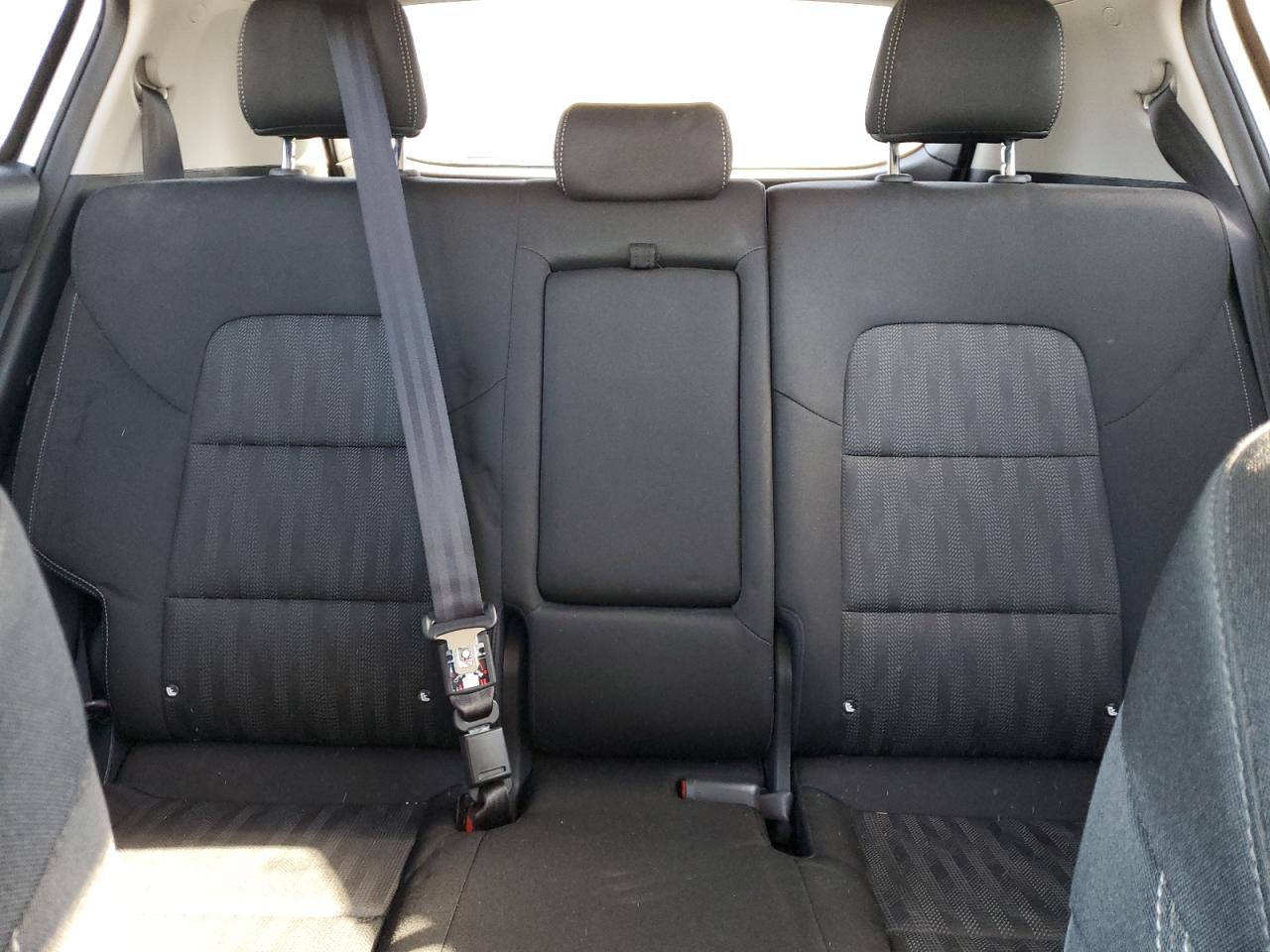 2019 Kia Sportage - Image 10