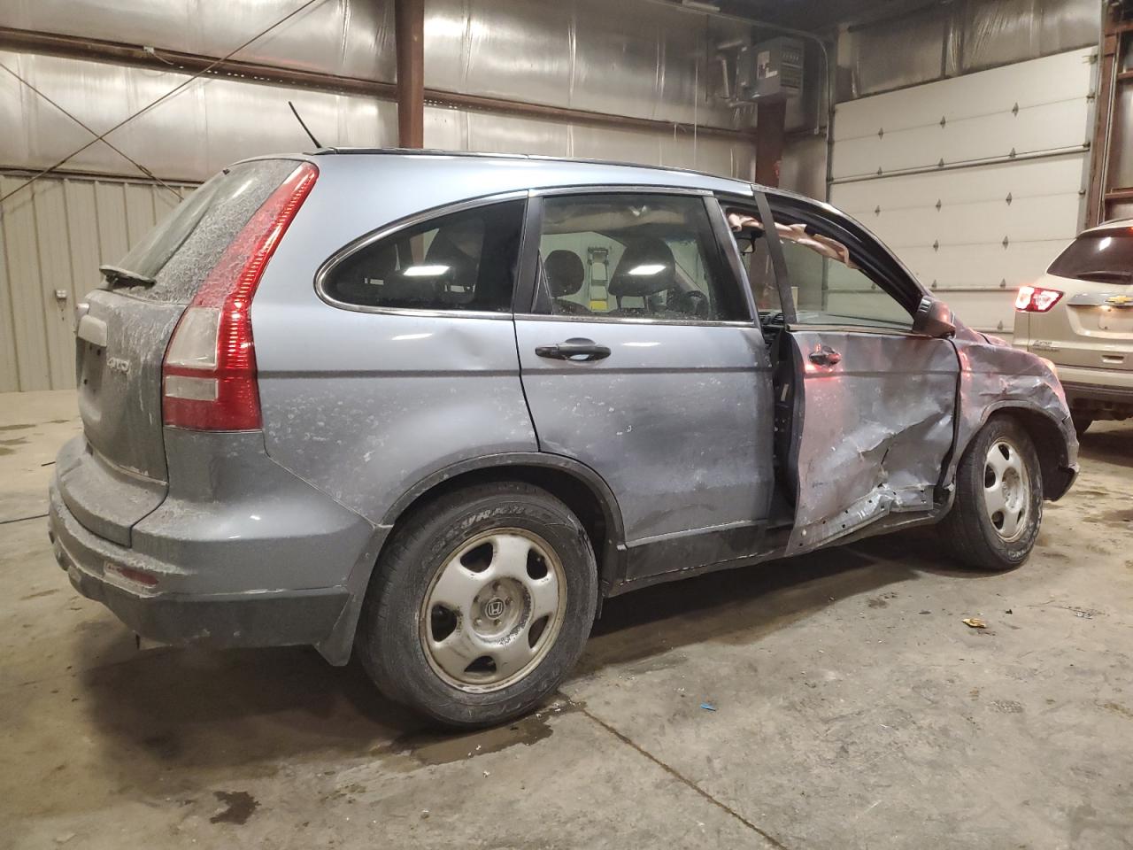 2010 Honda CR-V - Image 3